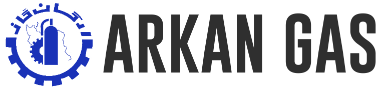 logo arkan gas