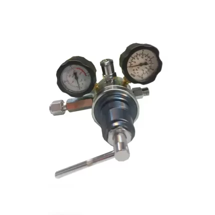 شیر مخصوص سیلندر