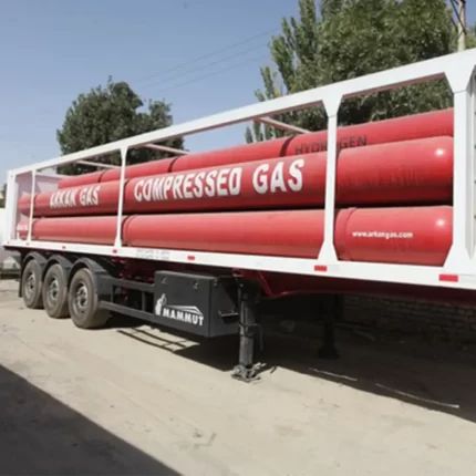 هیدروژن در حجم بالا