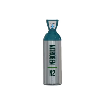 گازهای نیتروژن خالص آزمایشگاهی